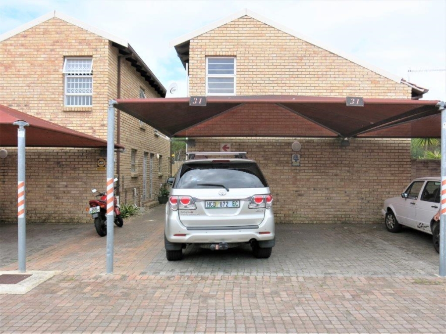To Let 1 Bedroom Property for Rent in Walmer Heights Eastern Cape